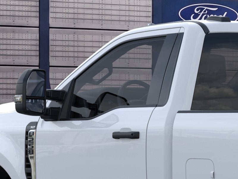 2026 Ford F-250SD F-250® XLT