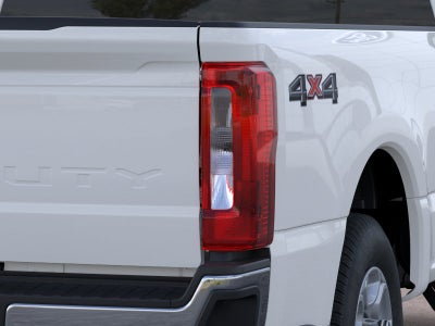 2026 Ford F-250SD F-250® XLT