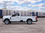 2026 Ford F-250SD F-250® XLT