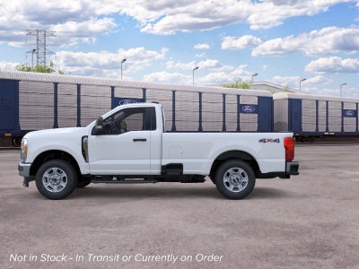 2026 Ford F-250SD F-250® XLT