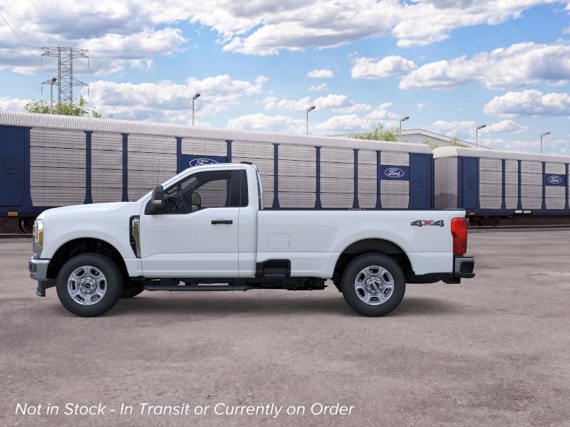 2026 Ford F-250SD F-250® XLT