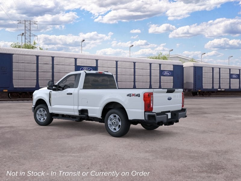 2026 Ford F-250SD F-250® XLT
