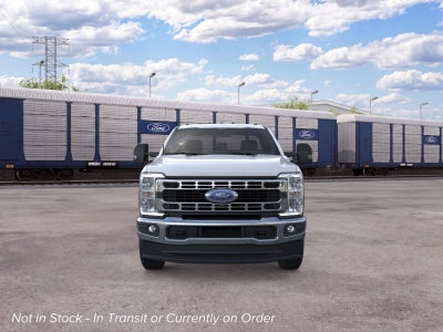 2026 Ford F-250SD F-250® XLT