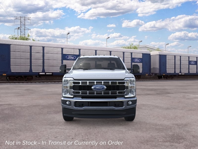 2026 Ford F-250SD F-250® XLT