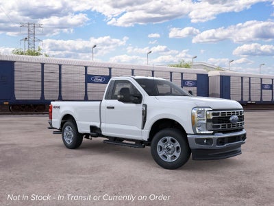 2026 Ford F-250SD F-250® XLT