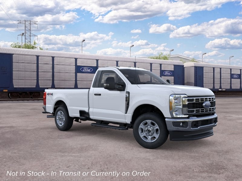 2026 Ford F-250SD F-250® XLT