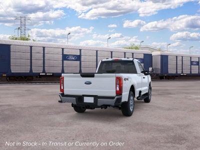 2026 Ford F-250SD F-250® XLT