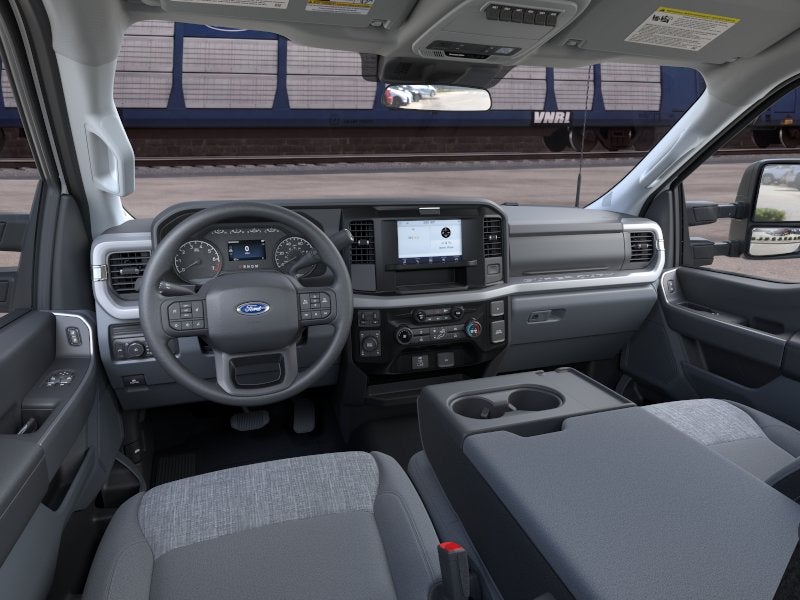 2026 Ford F-250SD F-250® XLT
