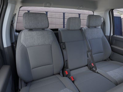 2026 Ford F-250SD F-250® XLT