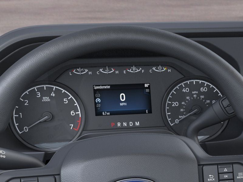 2026 Ford F-250SD F-250® XLT