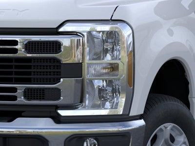 2026 Ford F-250SD F-250® XLT