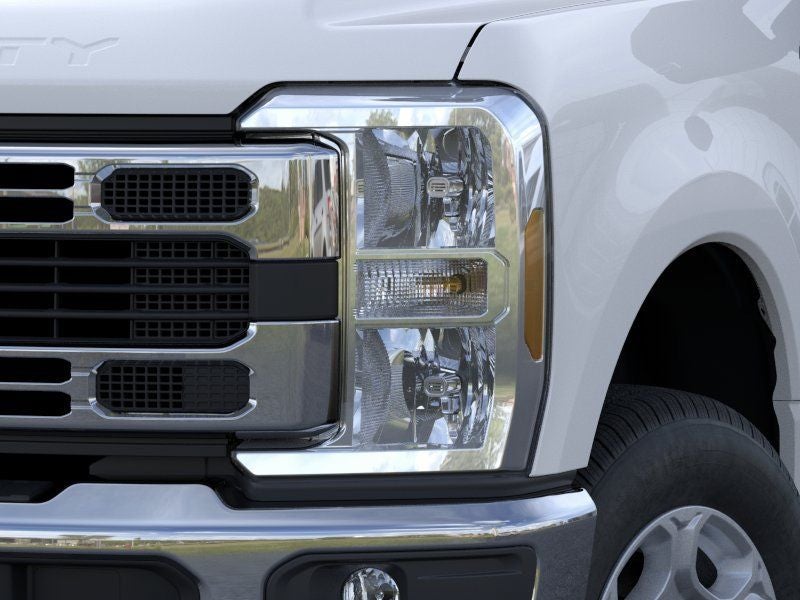 2026 Ford F-250SD F-250® XLT