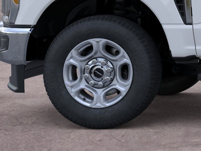 2026 Ford F-250SD F-250® XLT