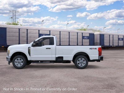 2026 Ford F-250SD F-250® XLT