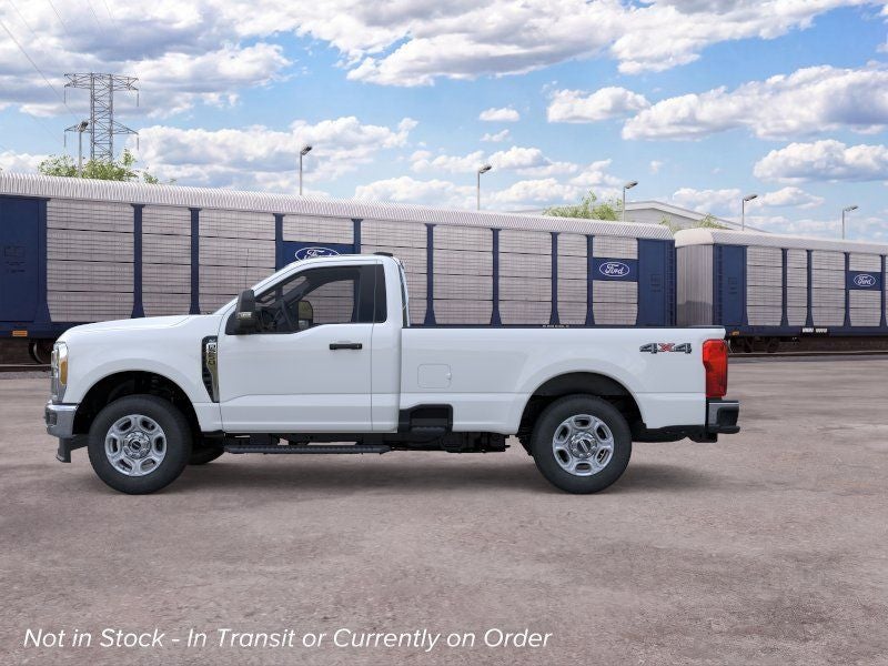 2026 Ford F-250SD F-250® XLT