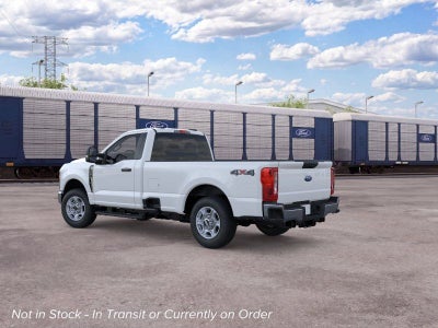 2026 Ford F-250SD F-250® XLT
