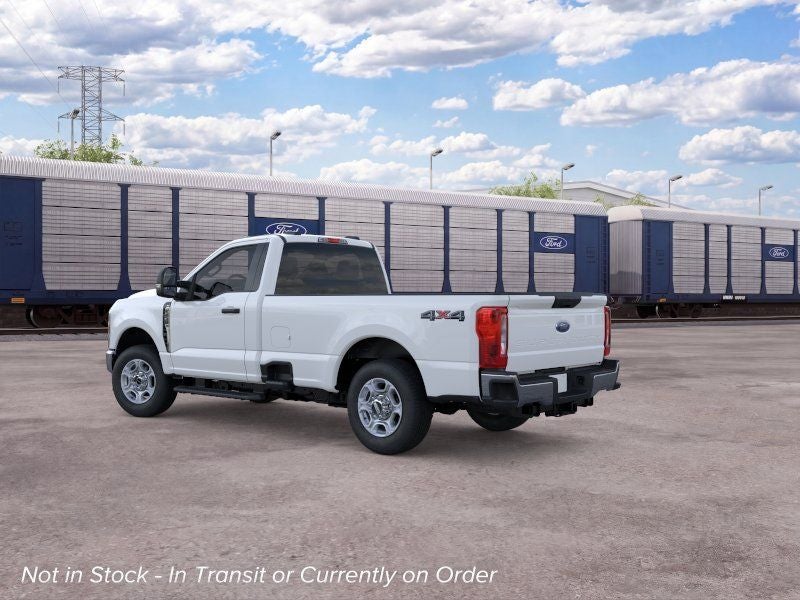 2026 Ford F-250SD F-250® XLT