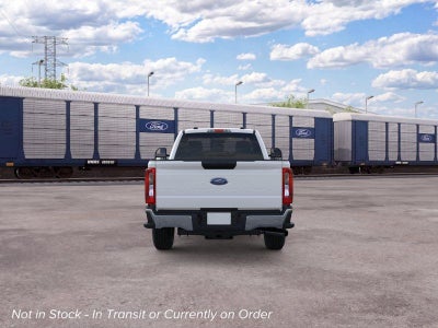 2026 Ford F-250SD F-250® XLT