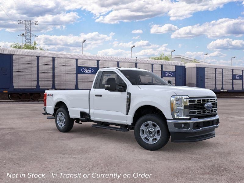 2026 Ford F-250SD F-250® XLT