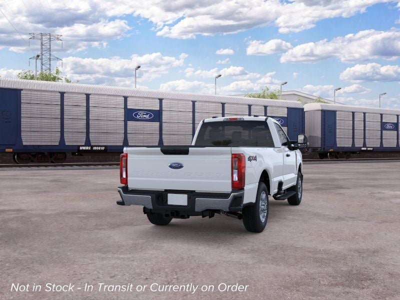 2026 Ford F-250SD F-250® XLT