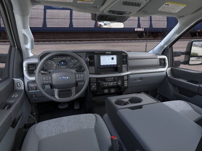 2026 Ford F-250SD F-250® XLT