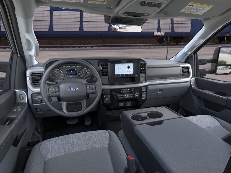 2026 Ford F-250SD F-250® XLT