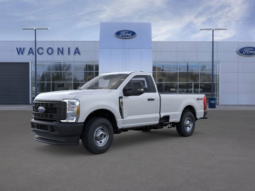 2026 Ford F-250SD Base