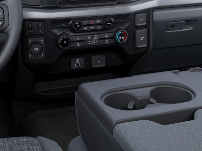 2027 Ford F-250SD XLT
