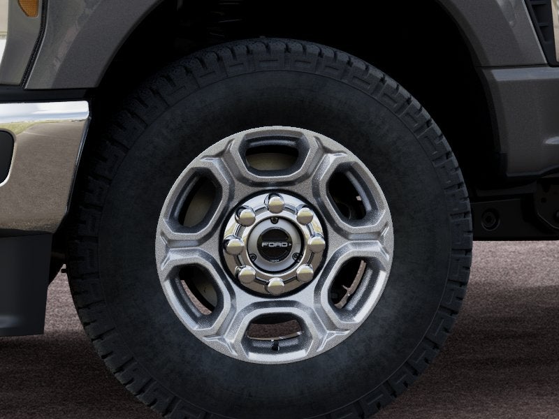 2027 Ford F-250SD XLT