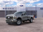 2027 Ford F-250SD XLT