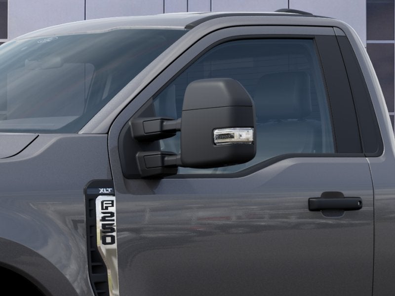 2027 Ford F-250SD XLT