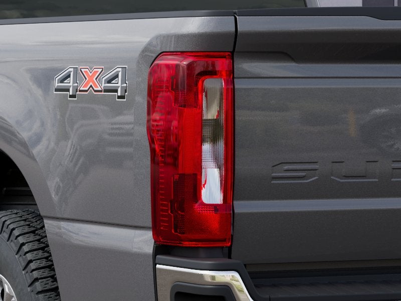 2027 Ford F-250SD XLT