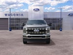 2027 Ford F-250SD XLT