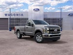 2027 Ford F-250SD XLT
