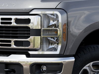 2027 Ford F-250SD XLT