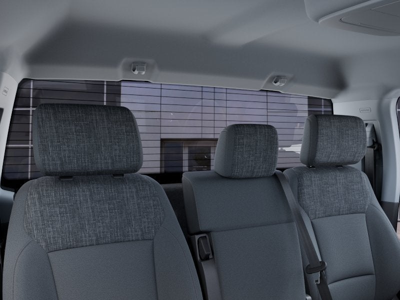 2027 Ford F-250SD XLT