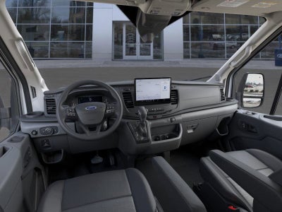 2026 Ford Transit-350 Base