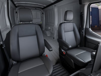 2027 Ford Transit-350 Base