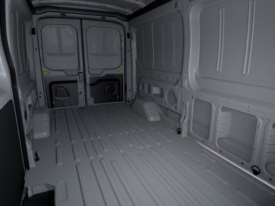 2027 Ford Transit-350 Base