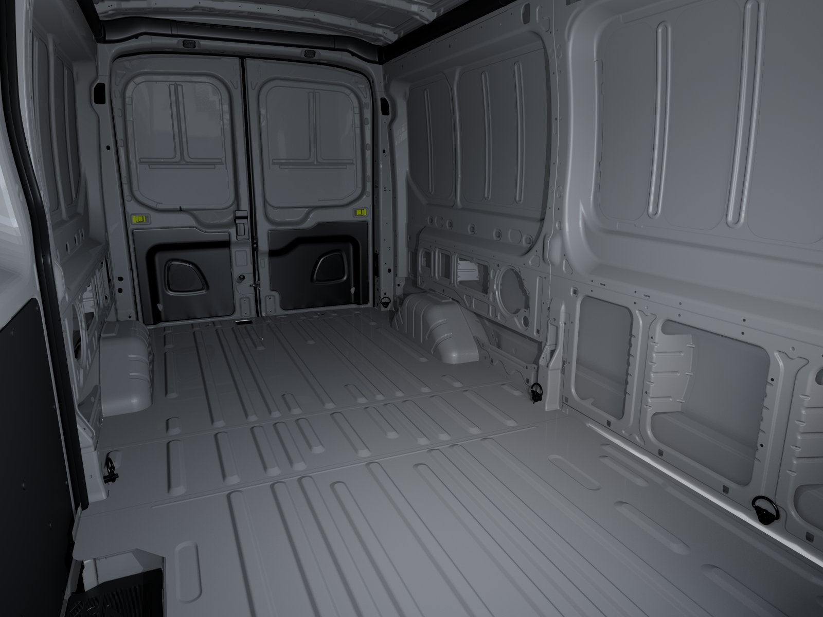 2027 Ford Transit-350 Base