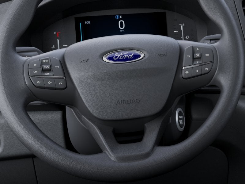 2027 Ford Transit-350 Base