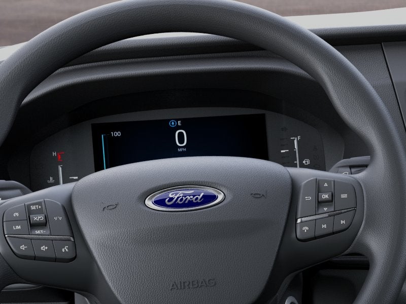 2027 Ford Transit-350 Base
