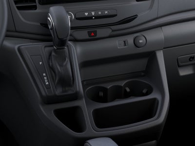 2027 Ford Transit-350 Base