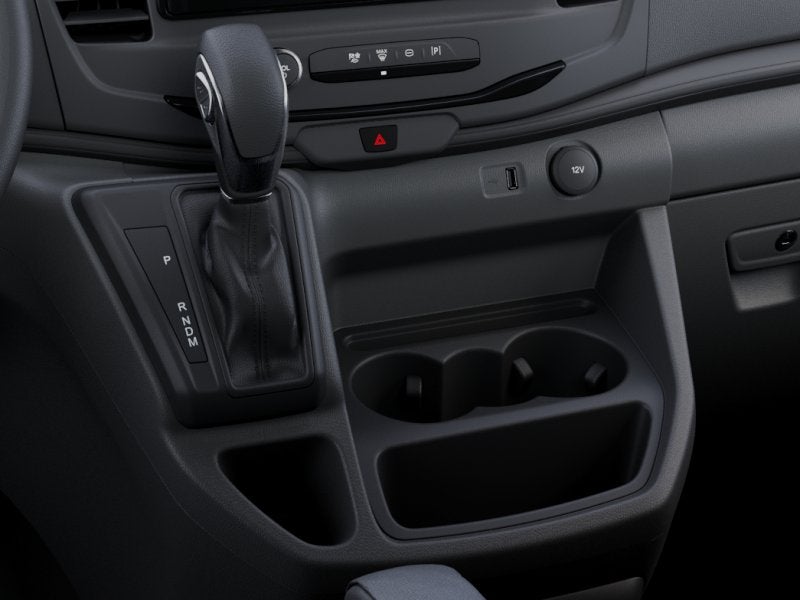2027 Ford Transit-350 Base