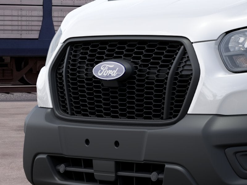 2027 Ford Transit-350 Base