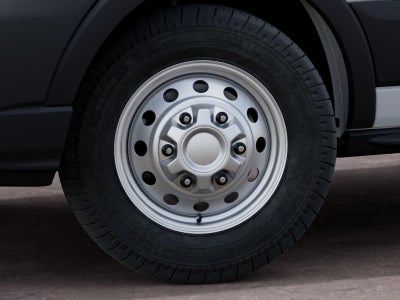 2027 Ford Transit-350 Base
