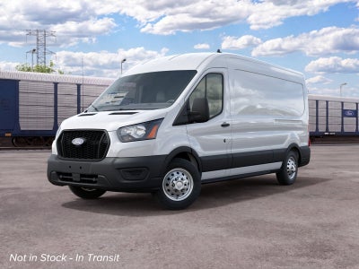 2027 Ford Transit-350 Base