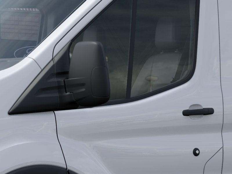 2027 Ford Transit-350 Base
