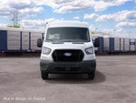 2027 Ford Transit-350 Base