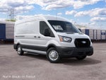 2027 Ford Transit-350 Base